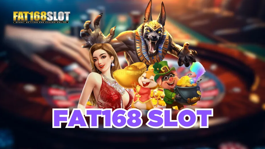 Fat168 slot