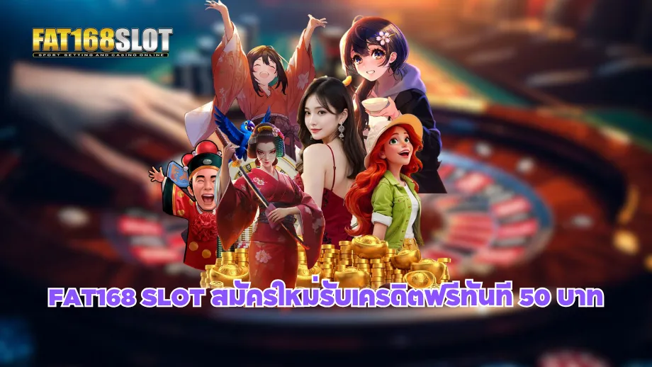 Fat168 slot